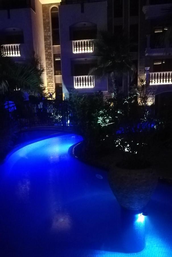Cascadas Family Resort - Apartment Private サニービーチ エクステリア 写真