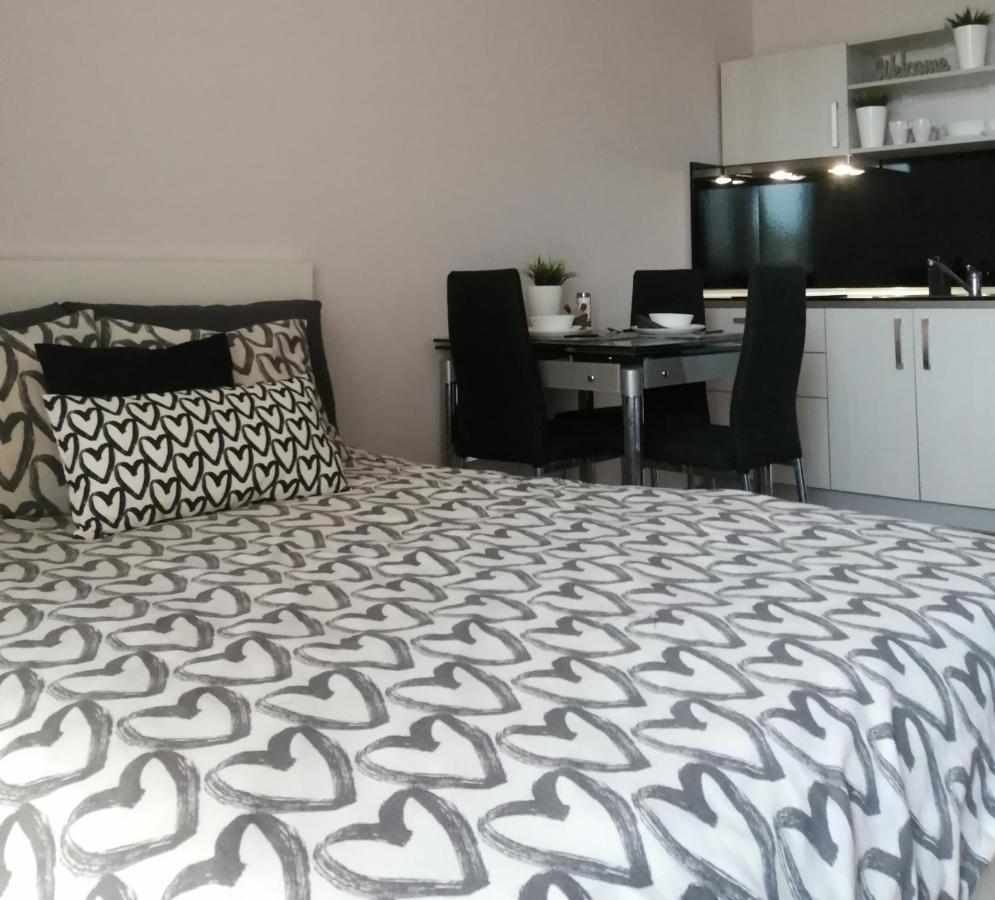 Cascadas Family Resort - Apartment Private サニービーチ エクステリア 写真