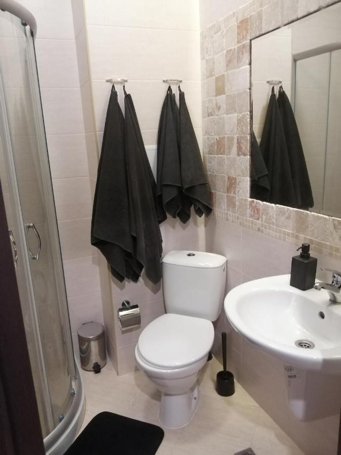 Cascadas Family Resort - Apartment Private サニービーチ エクステリア 写真