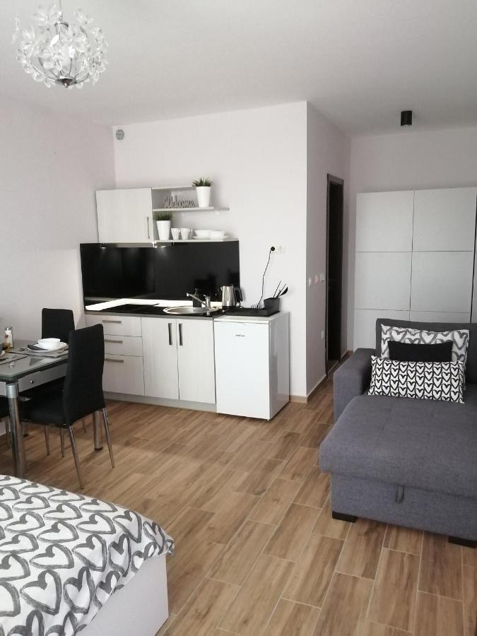 Cascadas Family Resort - Apartment Private サニービーチ エクステリア 写真