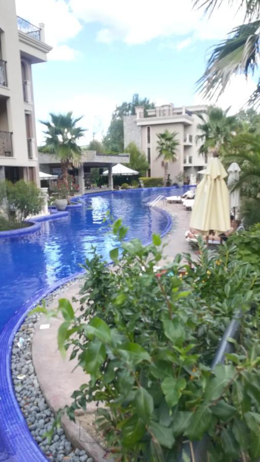 Cascadas Family Resort - Apartment Private サニービーチ エクステリア 写真