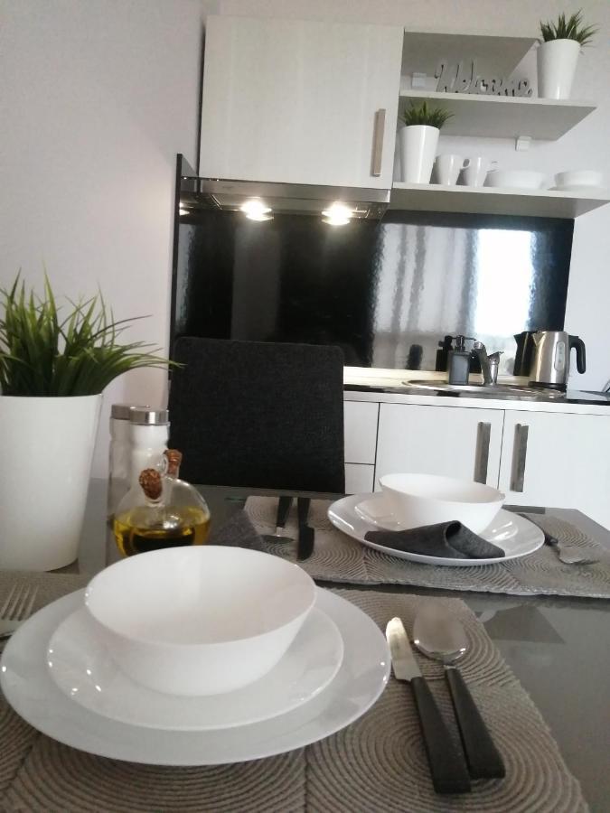 Cascadas Family Resort - Apartment Private サニービーチ エクステリア 写真