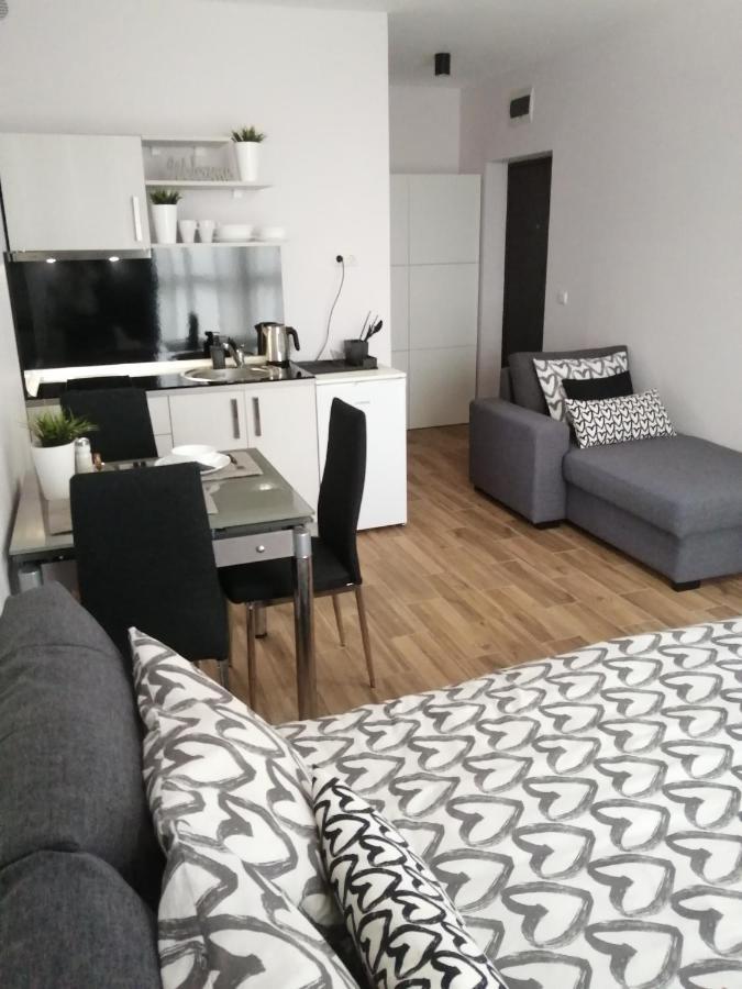 Cascadas Family Resort - Apartment Private サニービーチ エクステリア 写真